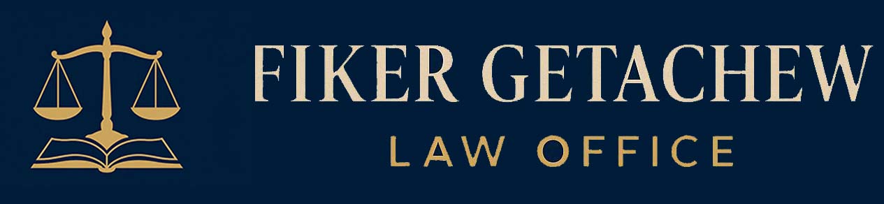 Fiker Getachew & Associates Law Office